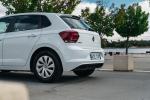 Volkswagen Polo TSI Trendline 2018 года (AU)